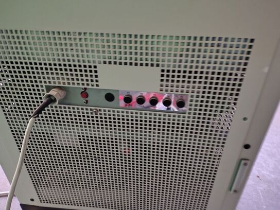 Cryostat LEICA CM1850