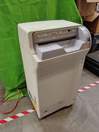 Film Digitizer  PHILIPS  PCR Compano
