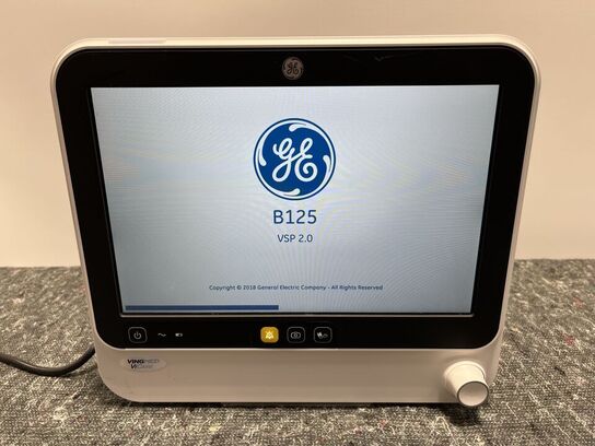 Patient Monitor GE B125