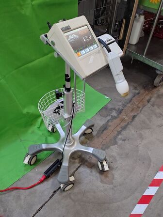 Bladderscanner PINIT  Echoson S255B