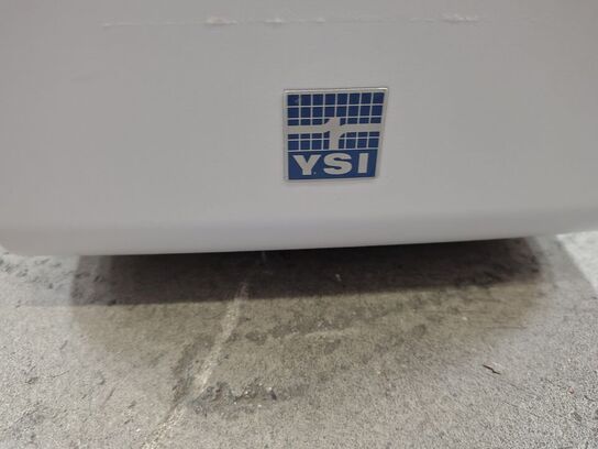 Biochemistry analyzer  YSI 2900