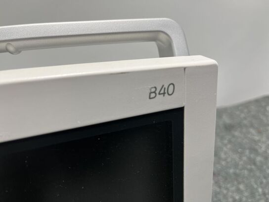 Patient Monitor GE B40