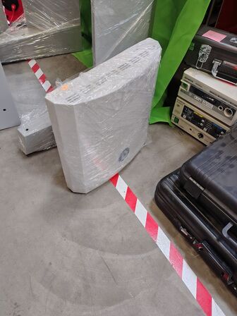 Dental Imaging System I-CAT 17-19