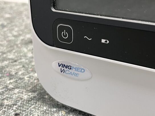 Patient Monitor GE B125