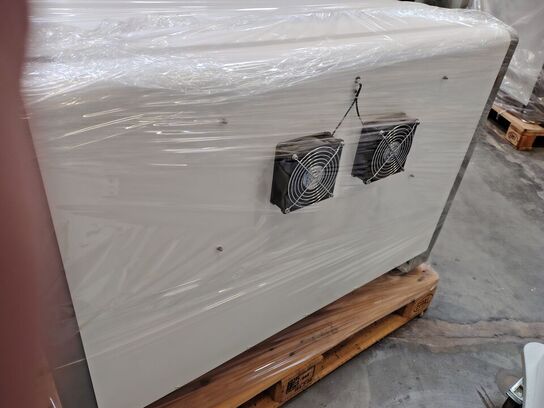 Pipette robot  XIRIL 