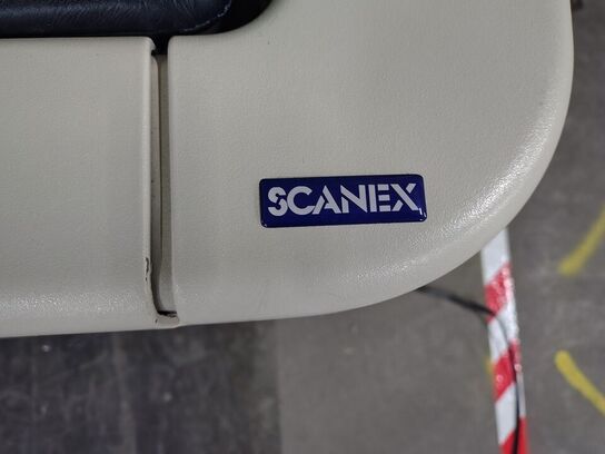 Lunar Prodigy GE HEALTH CARE Series X BX-1L