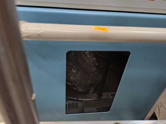 Microwave Digestion System  MILESTONE  Start. 