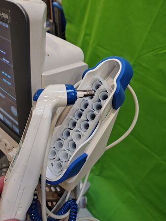 Patient monitor MINDRAY VS-900