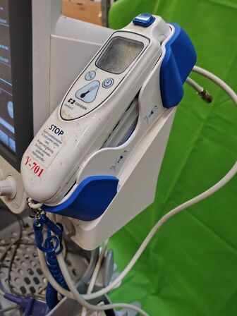 Patient monitor MINDRAY VS-900