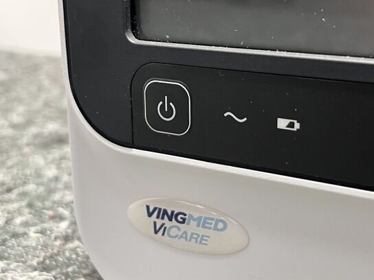 Patient Monitor GE B125