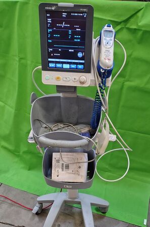 Patient monitor MINDRAY VS-900