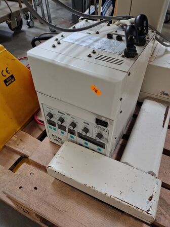 Fundus Retinal Camera  NIKON  NF-505