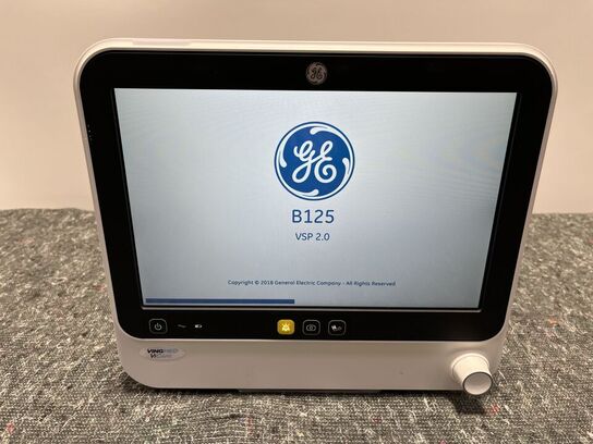 Patient Monitor GE B125
