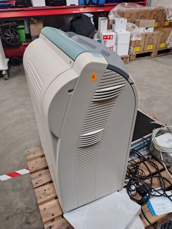 CR reader PHILIPS  PCR Elva S Plus