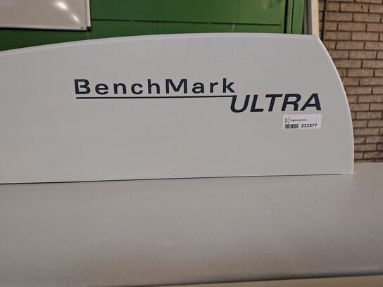 Automated Staining System VENTANA BenchMark Ultra