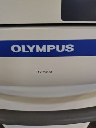 Ultrasonic Generator OLYMPUS USG-400