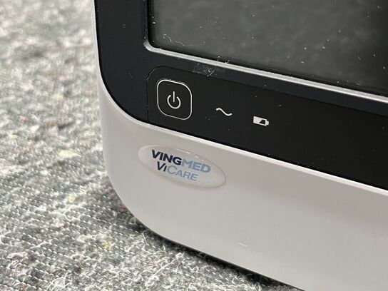 Patient Monitor GE B125