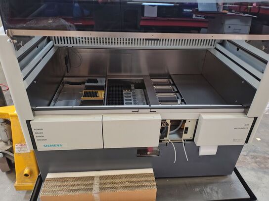 Immunoassay Analyzer  SIEMENS  BEP 2000