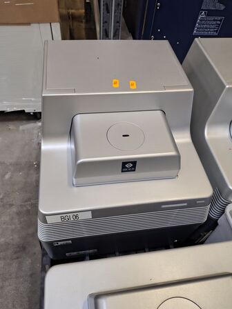 Fluorescent Quantitative Detection System BIOER  LineGene Plus 9000 - 96A