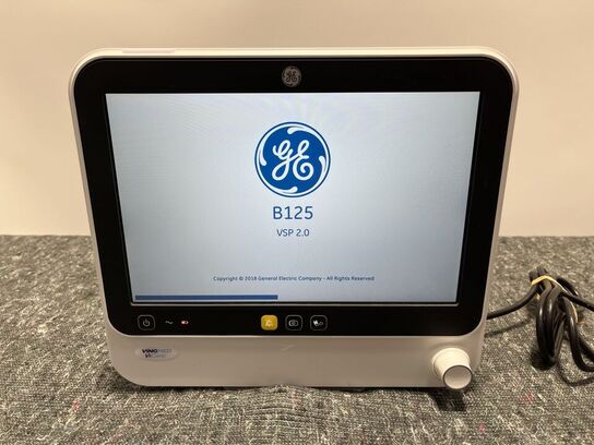 Patient Monitor GE B125