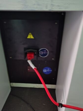 Automated Staining System VENTANA BenchMark Ultra