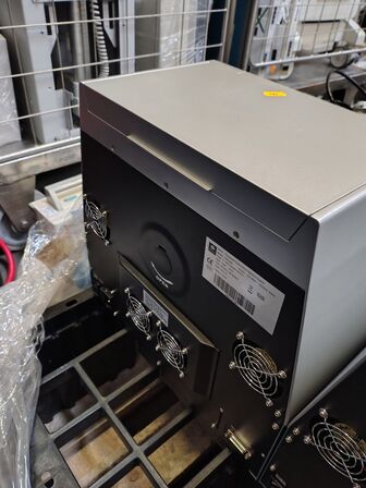 Fluorescent Quantitative Detection System BIOER  LineGene Plus 9000 - 96A