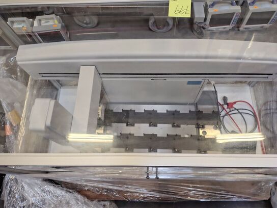 Pipette Liquid Handler System  BECKMAN COULTER  Biomek 3000