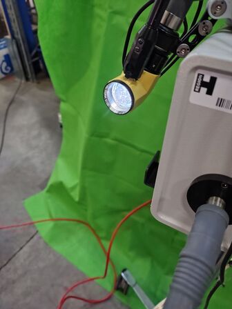 Illuminator ISOLUX Xenon 1125XSB