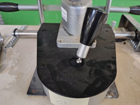 Slit lamp HAAG STREIT SL 900