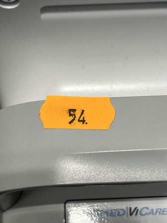 Patient Monitor GE B125