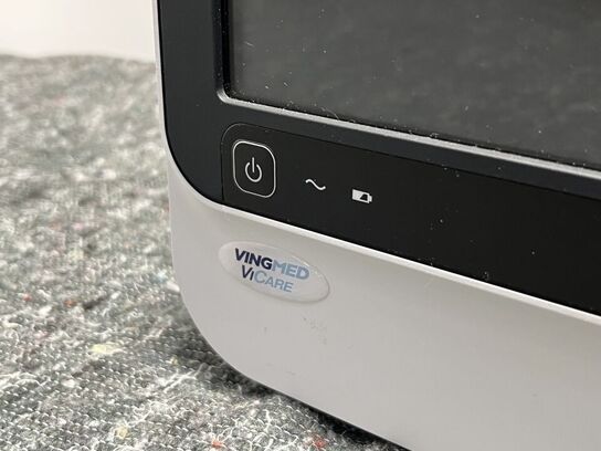 Patient Monitor GE B125