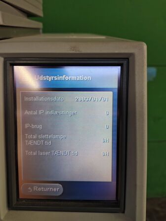 Computed Radiography FUJI FCR XG 5000