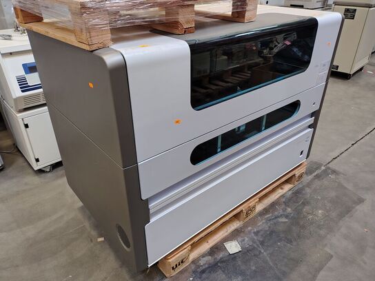 DNA/RNA Purification ROCHE  MagNA Pure 96