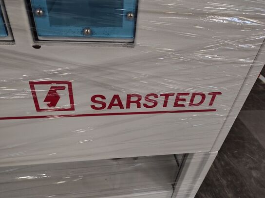 Automated sample dispenser SARSTED HCTS2000MK2