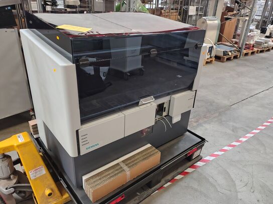 Immunoassay Analyzer  SIEMENS  BEP 2000