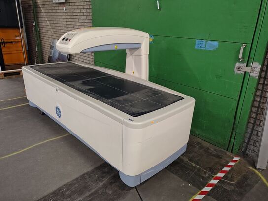 Lunar Prodigy GE HEALTH CARE Series X BX-1L