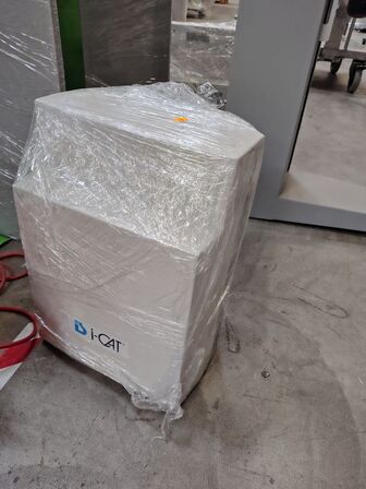 Dental Imaging System I-CAT 17-19
