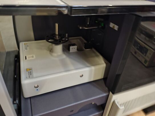 Flow Cytometer  BD  FacsCanto ll