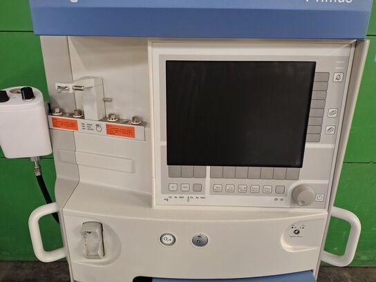 Anaesthesia machine DRÄGER Primus