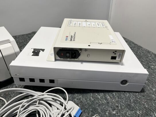 Patient monitoring system GE B850