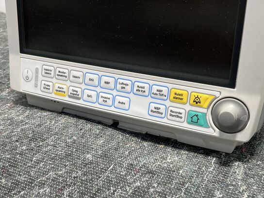 Patient Monitor GE B40