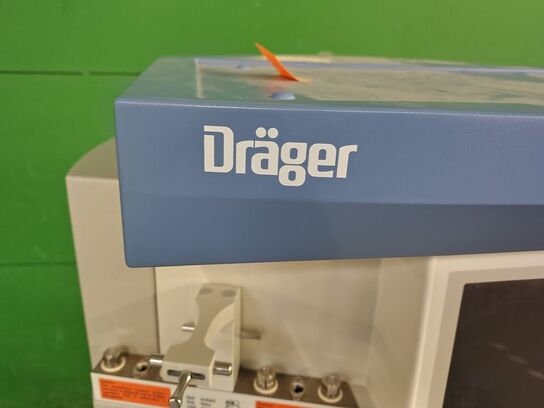Anaesthesia machine DRÄGER Primus