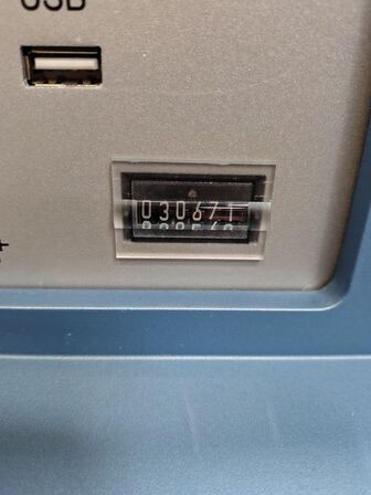 Dialysis machine GAMBRO Artis