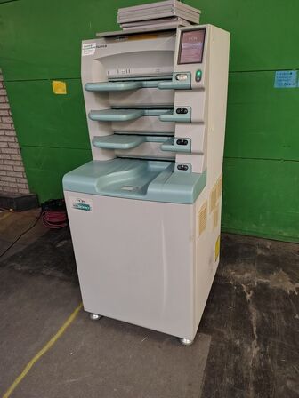 International Medico Auction (For export only)