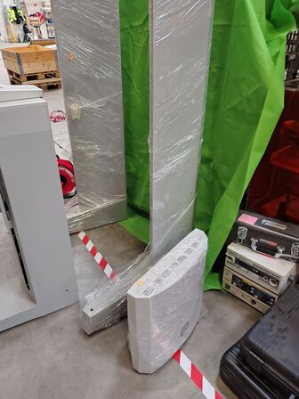 Dental Imaging System I-CAT 17-19