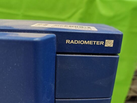 Patient Monitor RADIOMETER TCM4