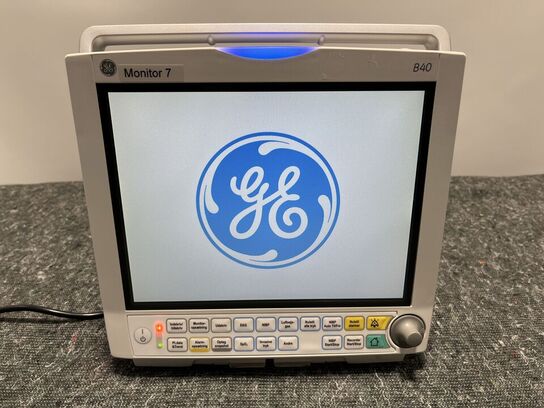 Patient Monitor GE B40