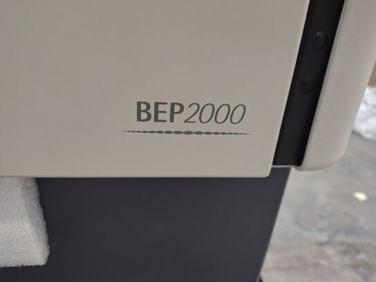 Immunoassay Analyzer  SIEMENS  BEP 2000