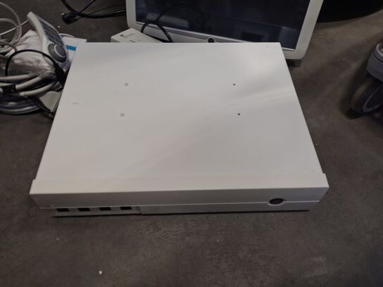 Patient monitoring system GE B850