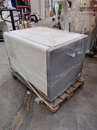 Pipette robot  XIRIL 